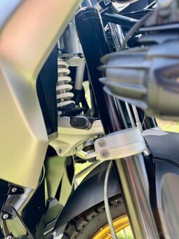 Bmw r 1250 gs rally - 13