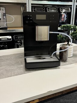 Kávovar Miele CM5300 - 13
