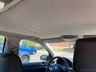Volkswagen golf mk5 1.9tdi 77kw - 13