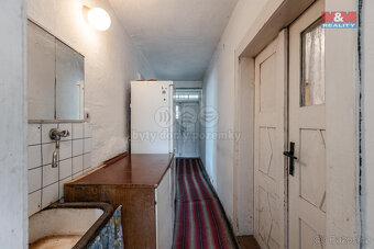 Prodej chalupy, 89 m², Lnáře - 13