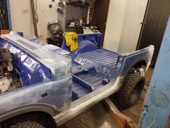 Suzuki Samurai - 13