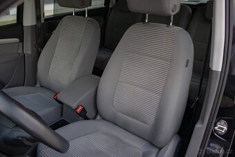 Seat Alhambra 2.0TDI DSG /aj na splátky/ - 13
