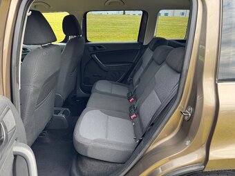 ŠKODA YETI 2.0 TDI / ZÁRUKA / LETNÍ SLEVA - 13