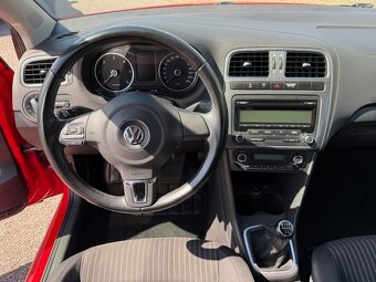 Prodám VW Polo 1.6 TDI - 13