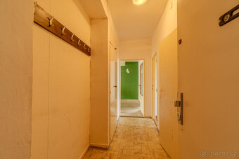 Konec hledání V Bruntále čeká 2+1, které si zamilujete (a p - 13