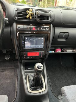Seat Leon 1.9tdi arl 4x4 - 13
