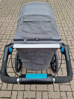 Thule Urban Glide 2 - sporťák a korba + příslušenství - 13