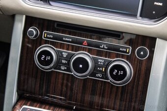 Land Rover Range Rover 4.4L AB / AJ NA SPLÁTKY/PROTIÚČET / - 13