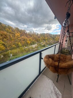 Prodej krásného bytu 3+1 s lodžií po rekonstrukci – klidná l - 13