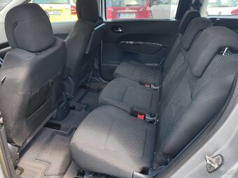 Peugeot 5008
1.6 - 13