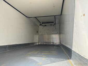 Iveco Eurocargo, 120E25, E5, SPANÍ, MRAZÁK - 13