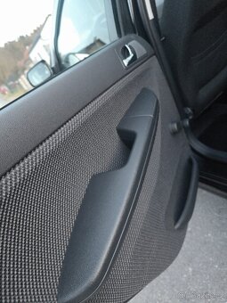 Škoda Fabia I – 1.4 16V, r.v. 2007 - 13