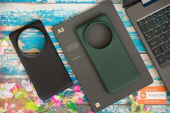 Nillkin Super Frosted pro Xiaomi / Redmi / Poco - 13