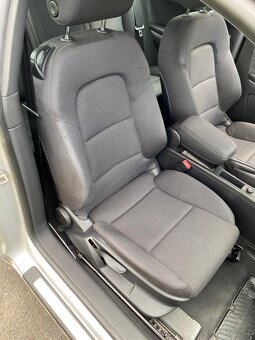 Audi a3 2.0 TFSi 230ps - 13