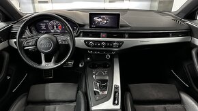 AUDI S4, V6 TFSI / TOP STAV / 4X4 / CARBON SÁNÍ - 13