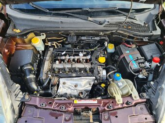 Fiat Doblo 1.6 MultiJet 77kw - 13