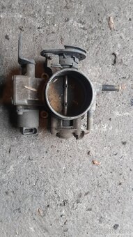 Opel Frontera B Daruji - 13