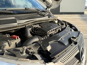 Mercedes Vito W447 XL 9 míst - 13