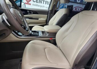 Kia Carnival 2.2-7míst-SIGNATURE - 13