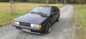 Volkswagen scirocco GT ll - 13