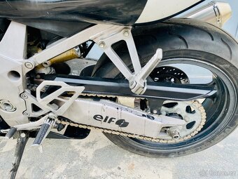 Kawasaki ZX7R, možnost splátek a protiúčtu - 13