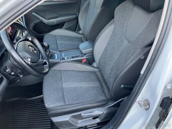 ŠKODA OCTAVIA  2.0TDI STYLE MATRIX / NOVÉ V ČR,2021/ - 13