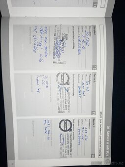 Volvo XC60 2.4D 136kw manuál, původ ČR - 13