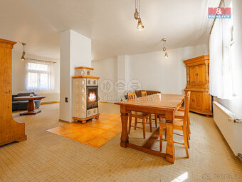 Prodej rodinného domu, 382 m², Senohraby, ul. Hlavní - 13