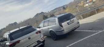 Ford mondeo mk3 2.0tdci - 13