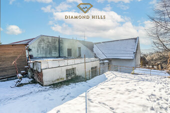 Prodej rodinného domu 104m², pozemek 455m², Břevnov - 13