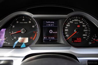 Audi A6 FSI 2.8 140kW AT/7 Aj na splátky - 13