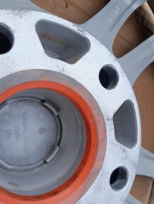 ALU disky Mazda - 13