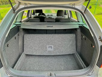 Škoda Octavia 1.6TDI 77kw Elegance 219 000km - 13