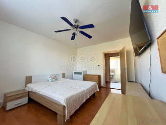 Pronájem bytu 2+1, 59 m², Ostrava, ul. Varenská - 13