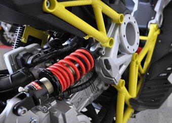 Italjet Dragster 125 ABS NOVÉ SKLADEM benzín automat 9 kw - 13