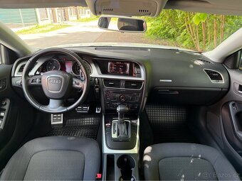 Audi A5 Sportback - 2.0 TDI - 13