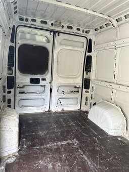 Fiat Ducato L2H2 2.3 motor Iveco - 13