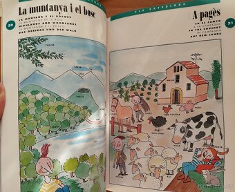 Zahraniční učebnice španělštiny - 13
