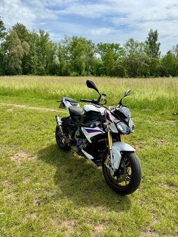 BMW s1000r - 13