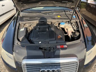 Prodám Audi A6 (NOVÁ STK) - 13
