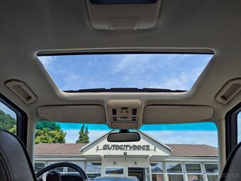 Land Rover Range Rover 3.6 TDV8 200kW A/T 4x4 VOGUE - 13