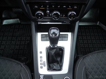 Škoda Octavia 2.0TDi LED-ROZVODY-BRZDY-PNEU - 13