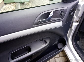 Škoda Octavia, Combi 1.9TDi 77kW DIGI KLIMA - 13