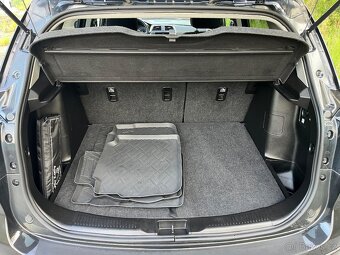 SUZUKI SX4 S-CROSS ALLGRIP 1.6 DDIS AUTOMAT/ MODEL 2016 - 13