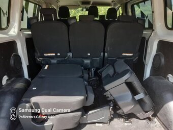 Ford Transit Custom 2.0 TDCi -77KW-9 mist-rok 2019 - 13