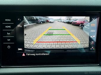 Škoda Kodiaq 2022 TDI 110kw DSG 4x4,tažné,kamera,virtual - 13