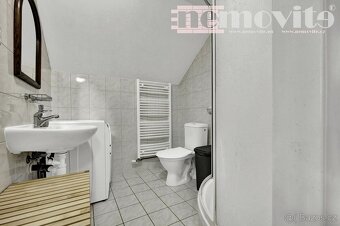 Exkluzivně nabízíme rodinný dům vhodný k podnikání - Mladé B - 13