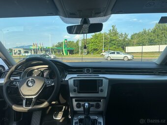 Volkswagen Passat 1.6 2015 - 13