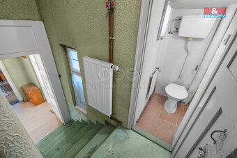 Prodej rodinného domu, 87 m², Praha, ul. Na Havránce - 13