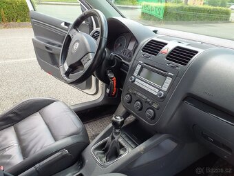 Golf 5 1.9 tdi 77kw GT - 13
